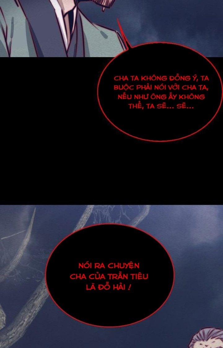 Trường Sinh Đạo Chapter 135 - Trang 2