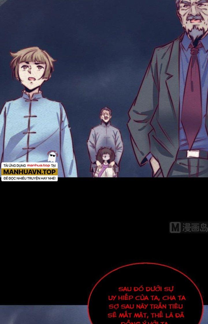 Trường Sinh Đạo Chapter 135 - Trang 2
