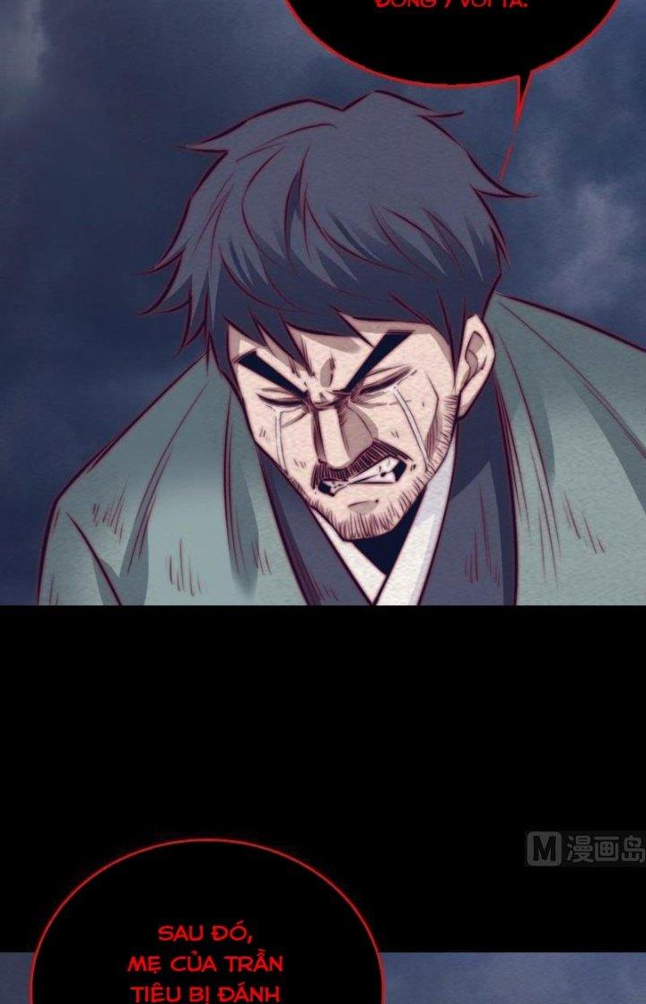 Trường Sinh Đạo Chapter 135 - Trang 2