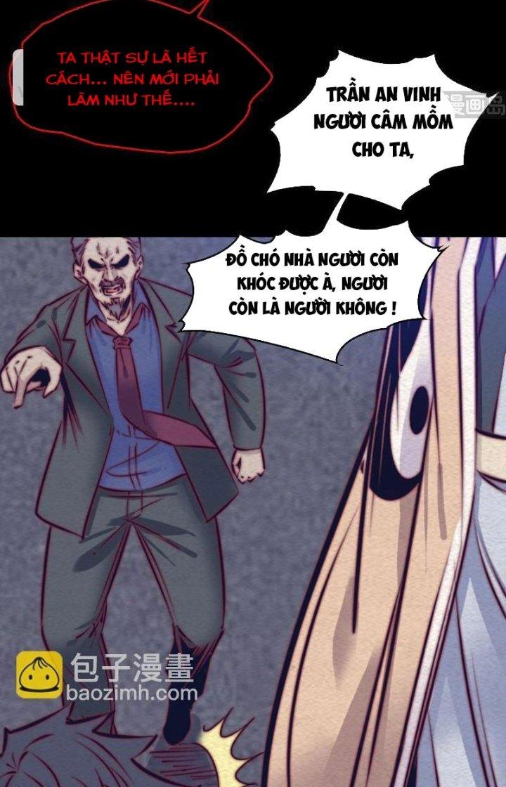 Trường Sinh Đạo Chapter 135 - Trang 2