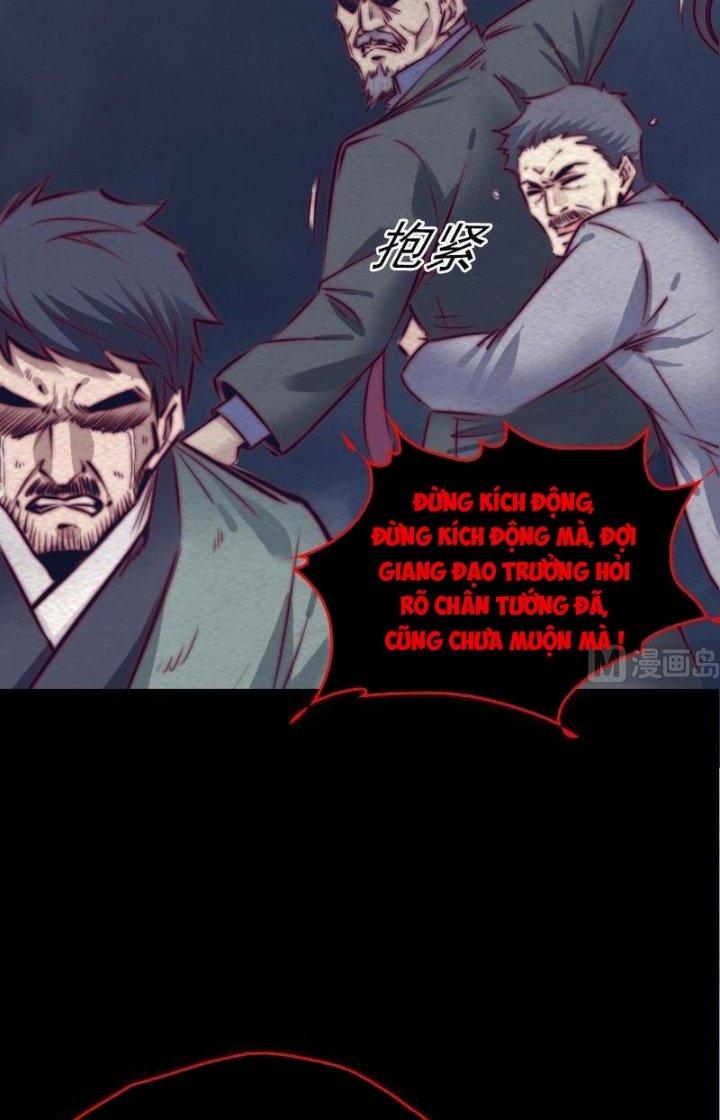 Trường Sinh Đạo Chapter 135 - Trang 2