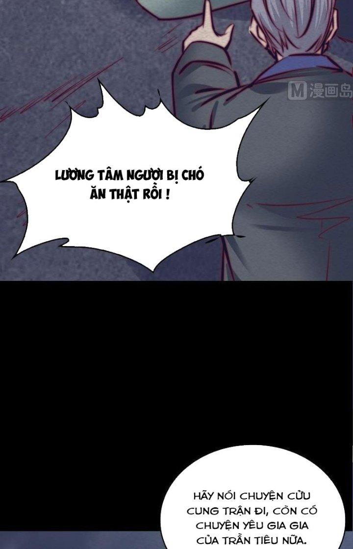 Trường Sinh Đạo Chapter 135 - Trang 2