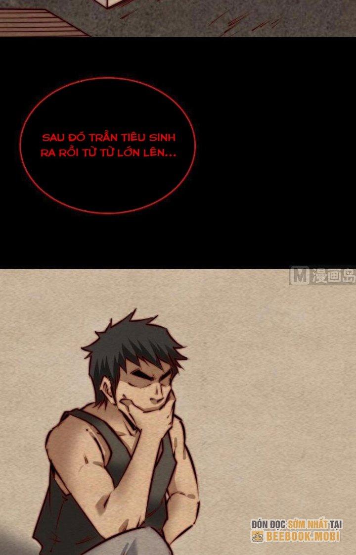 Trường Sinh Đạo Chapter 135 - Trang 2