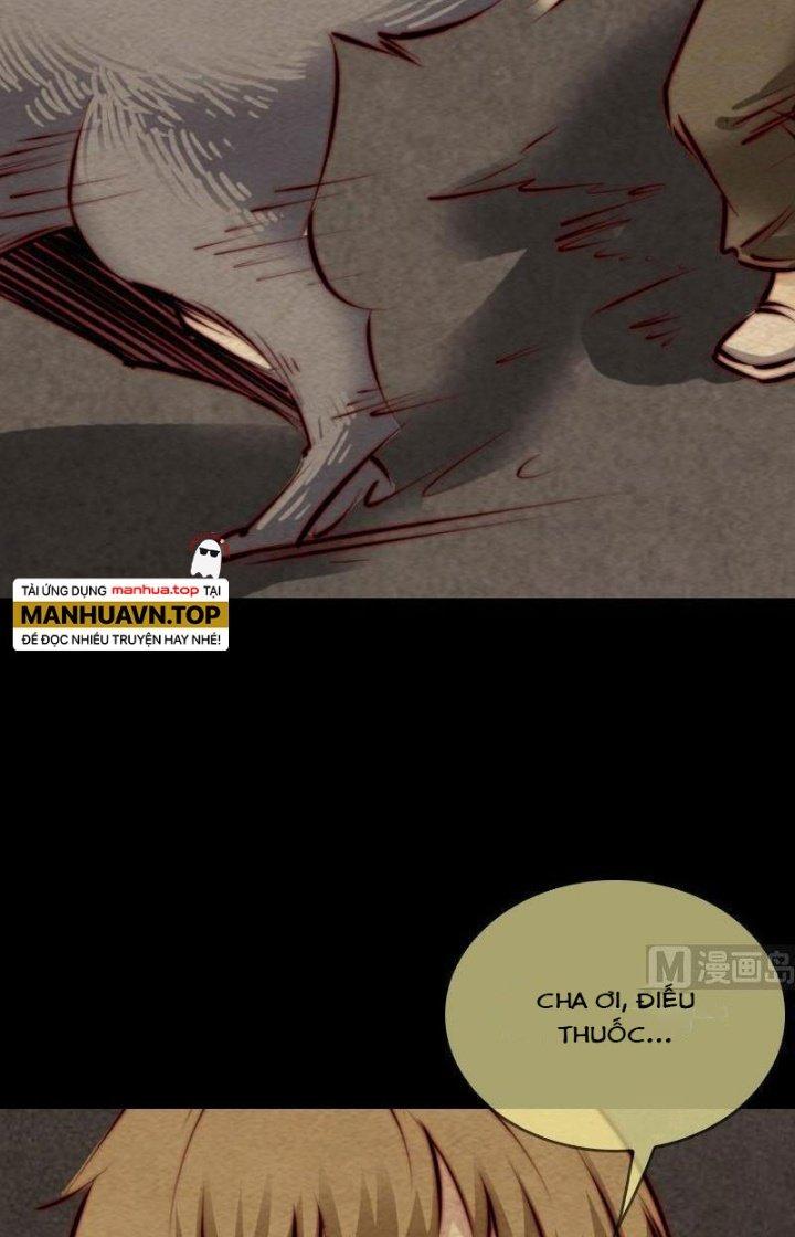 Trường Sinh Đạo Chapter 135 - Trang 2