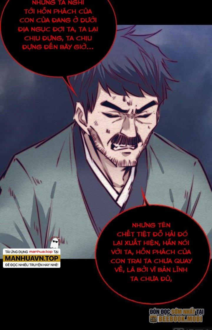 Trường Sinh Đạo Chapter 135 - Trang 2