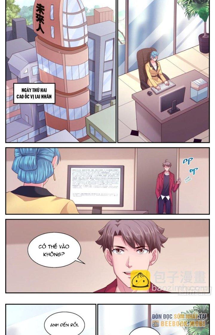 Ta Có Phòng Riêng Thời Tận Thế Chapter 436 - Trang 2