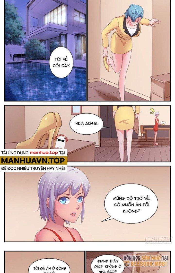 Ta Có Phòng Riêng Thời Tận Thế Chapter 436 - Trang 2