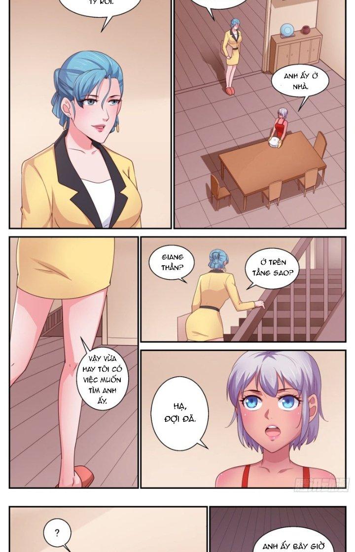 Ta Có Phòng Riêng Thời Tận Thế Chapter 436 - Trang 2