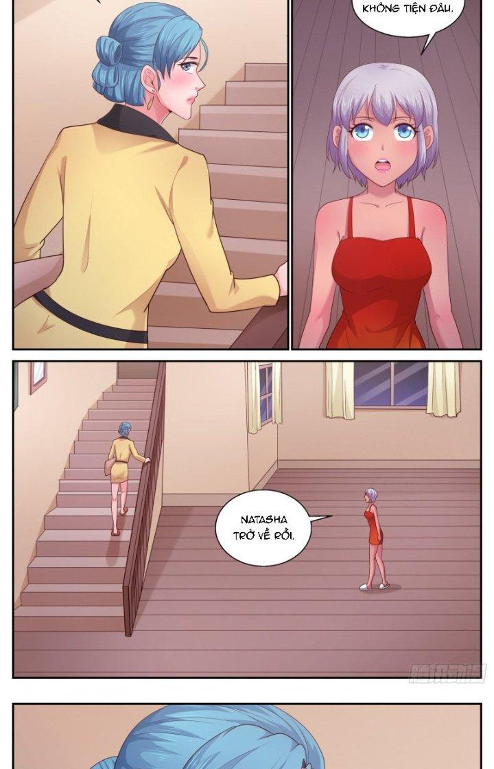 Ta Có Phòng Riêng Thời Tận Thế Chapter 436 - Trang 2