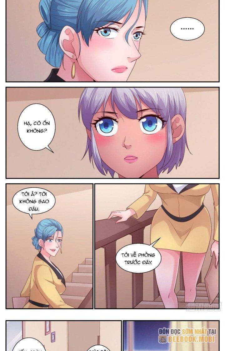 Ta Có Phòng Riêng Thời Tận Thế Chapter 436 - Trang 2