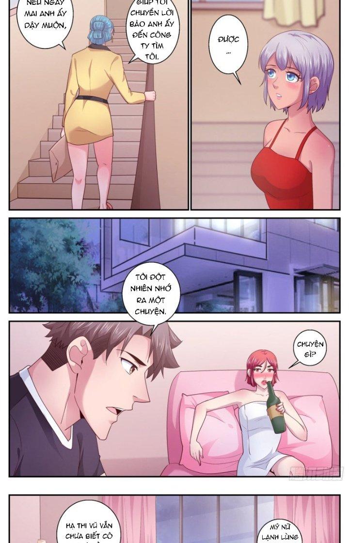 Ta Có Phòng Riêng Thời Tận Thế Chapter 436 - Trang 2