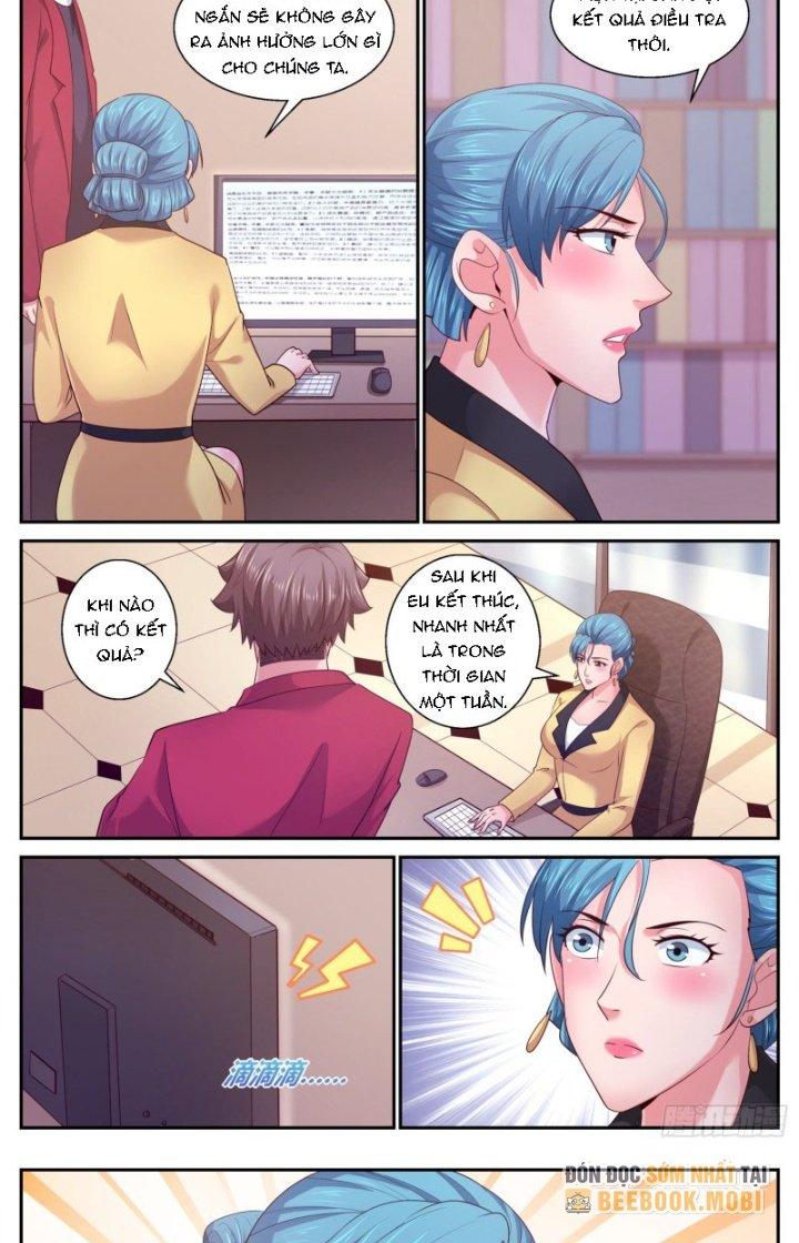 Ta Có Phòng Riêng Thời Tận Thế Chapter 437 - Trang 2