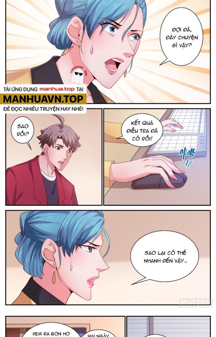 Ta Có Phòng Riêng Thời Tận Thế Chapter 437 - Trang 2