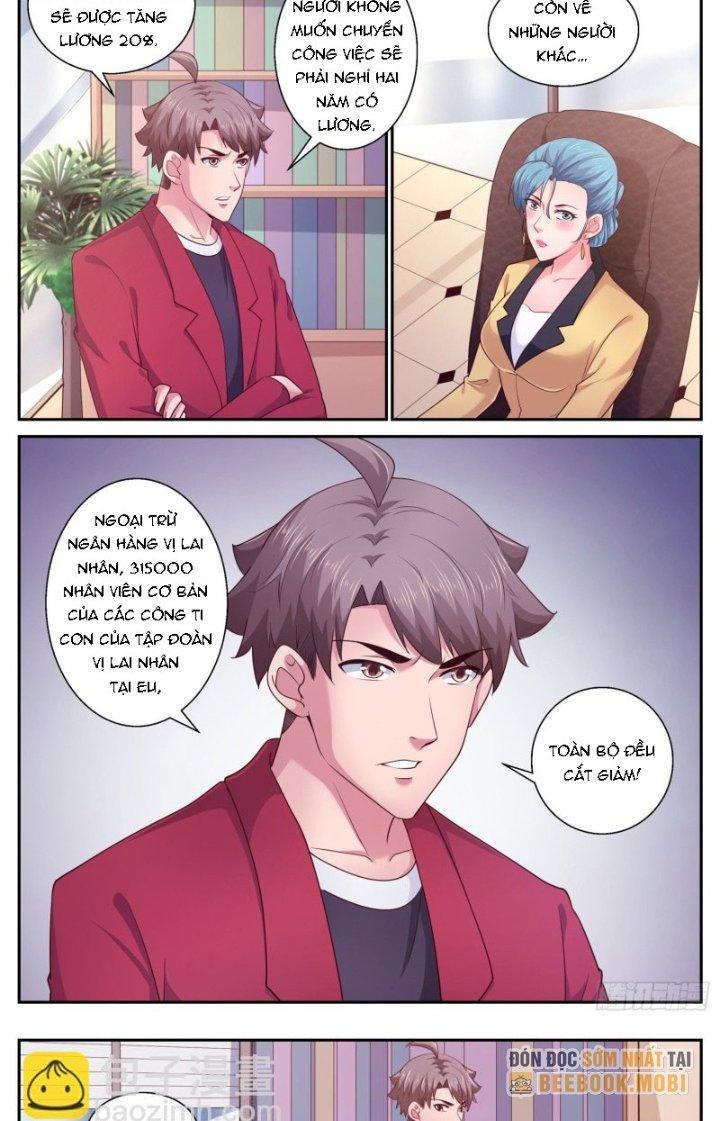 Ta Có Phòng Riêng Thời Tận Thế Chapter 437 - Trang 2