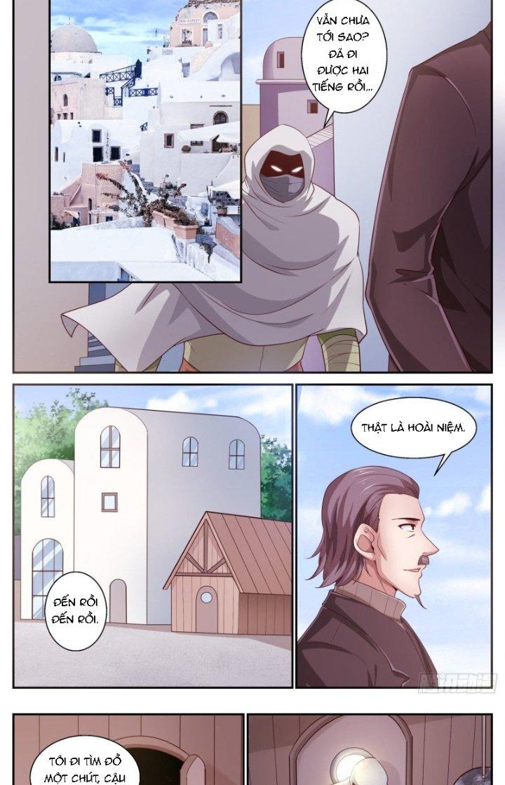 Ta Có Phòng Riêng Thời Tận Thế Chapter 438 - Trang 2