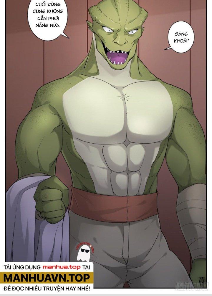 Ta Có Phòng Riêng Thời Tận Thế Chapter 438 - Trang 2