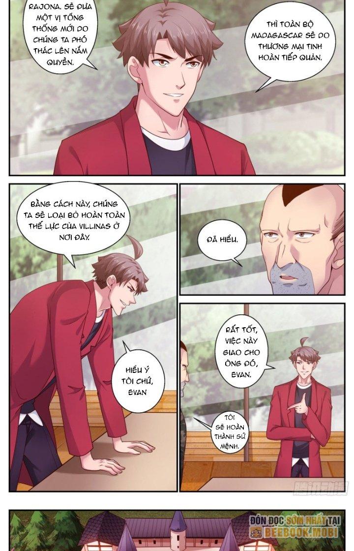 Ta Có Phòng Riêng Thời Tận Thế Chapter 438 - Trang 2