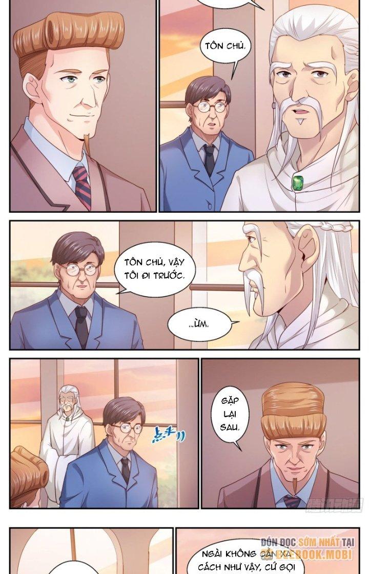 Ta Có Phòng Riêng Thời Tận Thế Chapter 438 - Trang 2