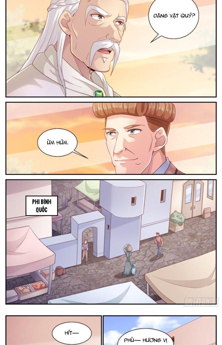 Ta Có Phòng Riêng Thời Tận Thế Chapter 438 - Trang 2