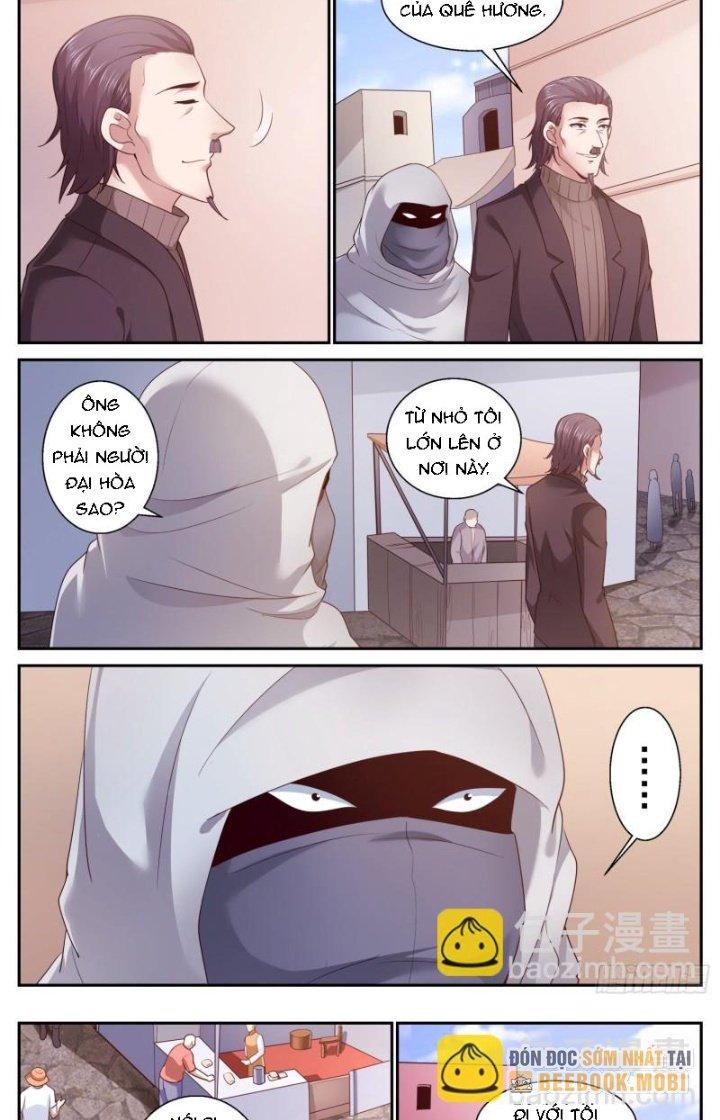 Ta Có Phòng Riêng Thời Tận Thế Chapter 438 - Trang 2