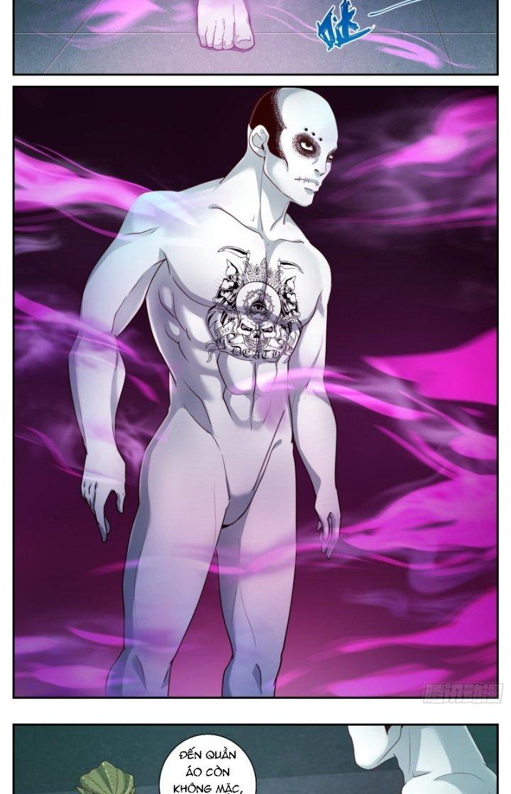 Ta Có Phòng Riêng Thời Tận Thế Chapter 439 - Trang 2