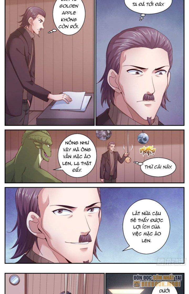 Ta Có Phòng Riêng Thời Tận Thế Chapter 439 - Trang 2