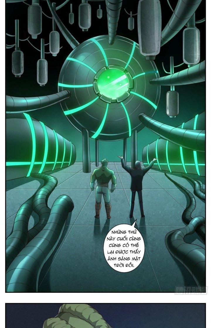 Ta Có Phòng Riêng Thời Tận Thế Chapter 439 - Trang 2