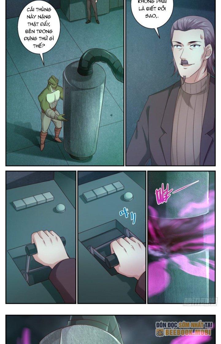 Ta Có Phòng Riêng Thời Tận Thế Chapter 439 - Trang 2