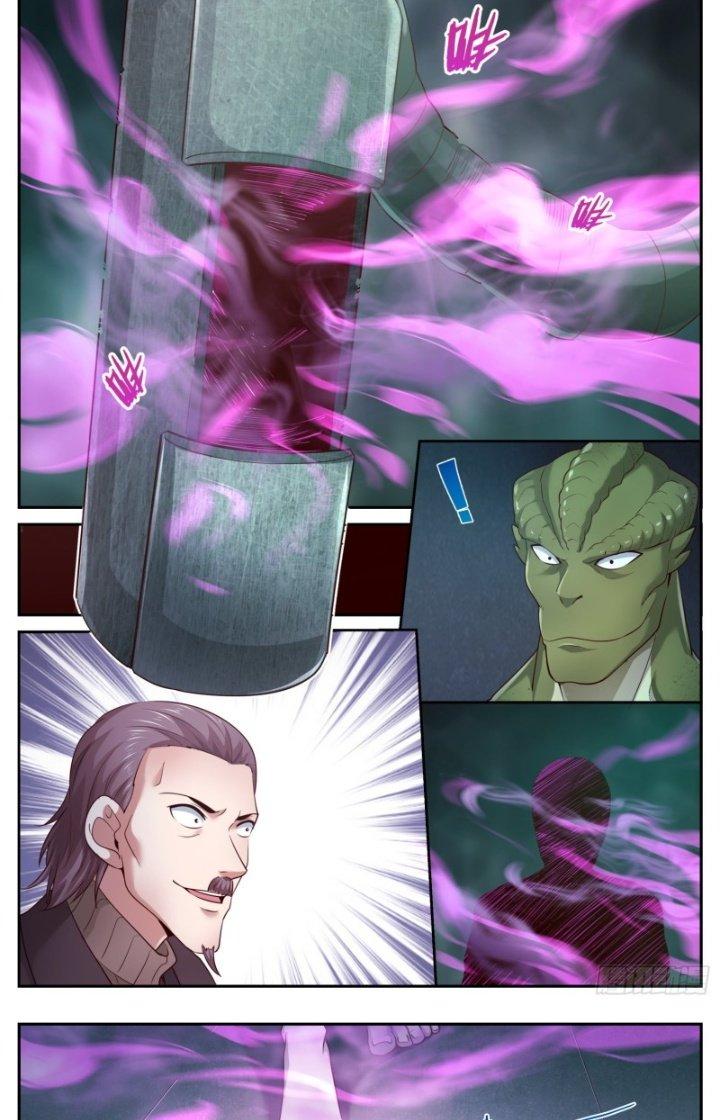 Ta Có Phòng Riêng Thời Tận Thế Chapter 439 - Trang 2