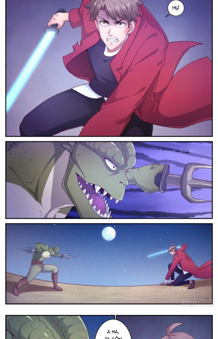 Ta Có Phòng Riêng Thời Tận Thế Chapter 440 - Trang 2