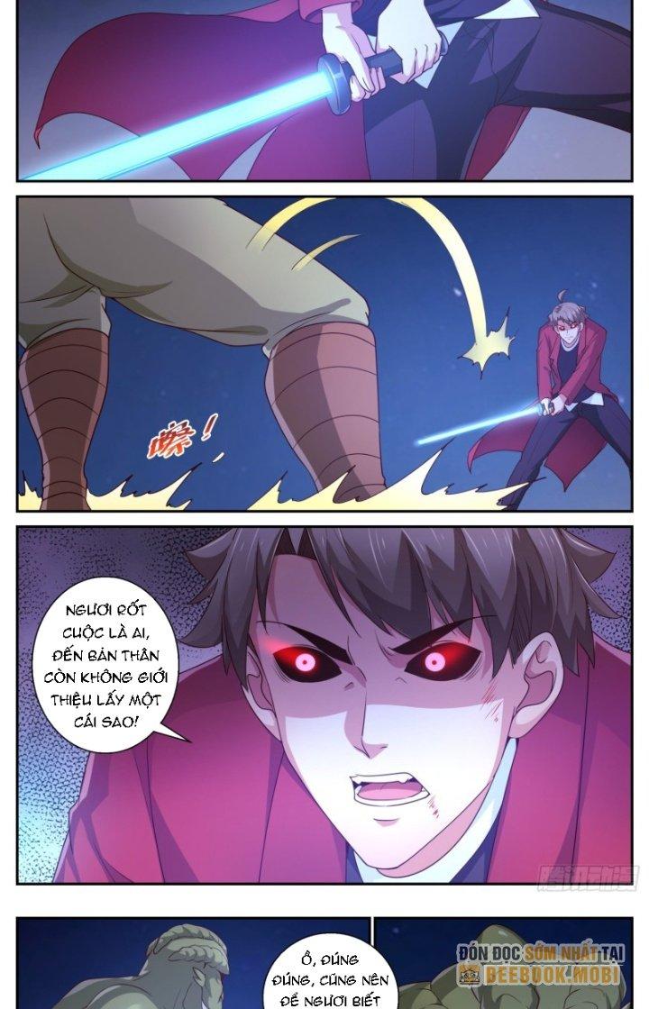 Ta Có Phòng Riêng Thời Tận Thế Chapter 440 - Trang 2