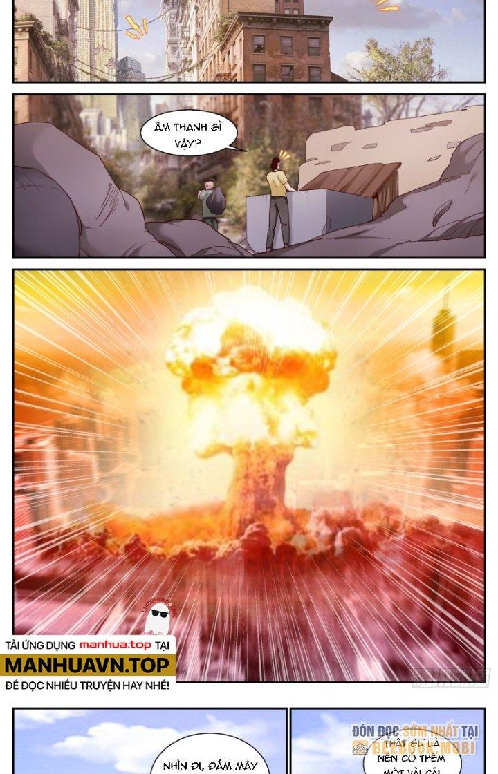 Ta Có Phòng Riêng Thời Tận Thế Chapter 440 - Trang 2