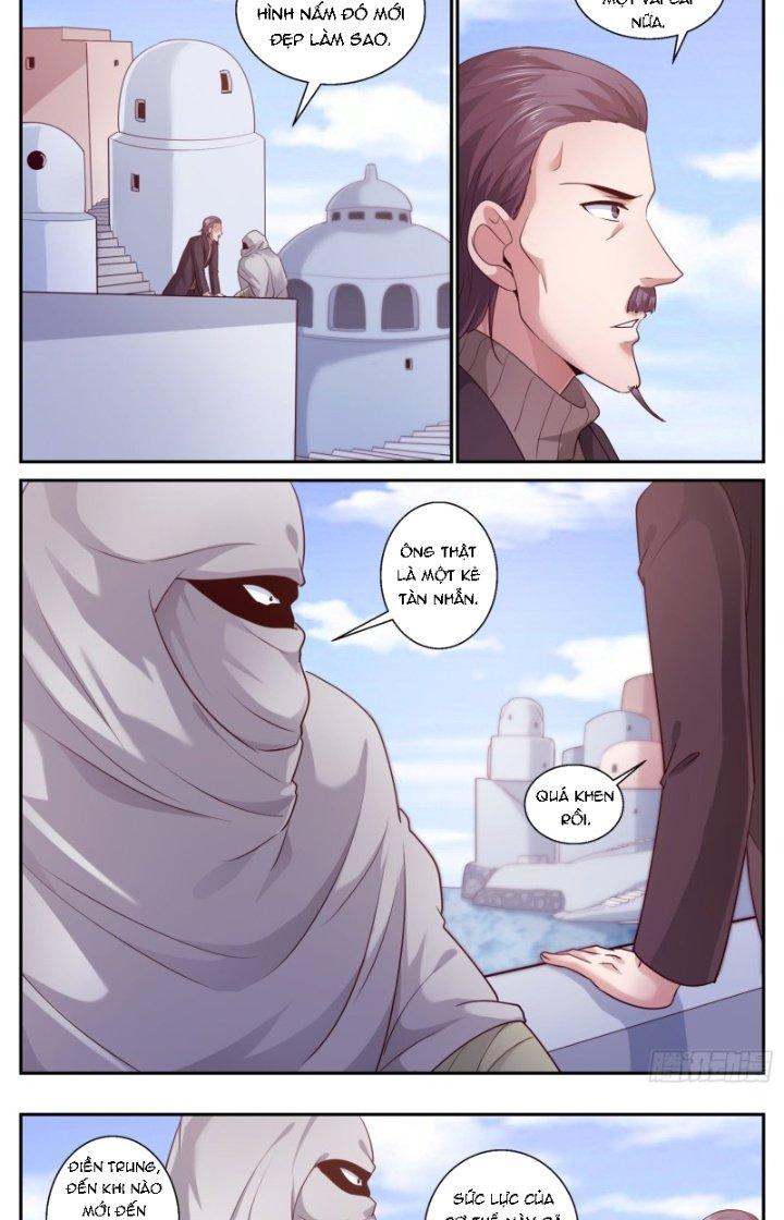 Ta Có Phòng Riêng Thời Tận Thế Chapter 440 - Trang 2