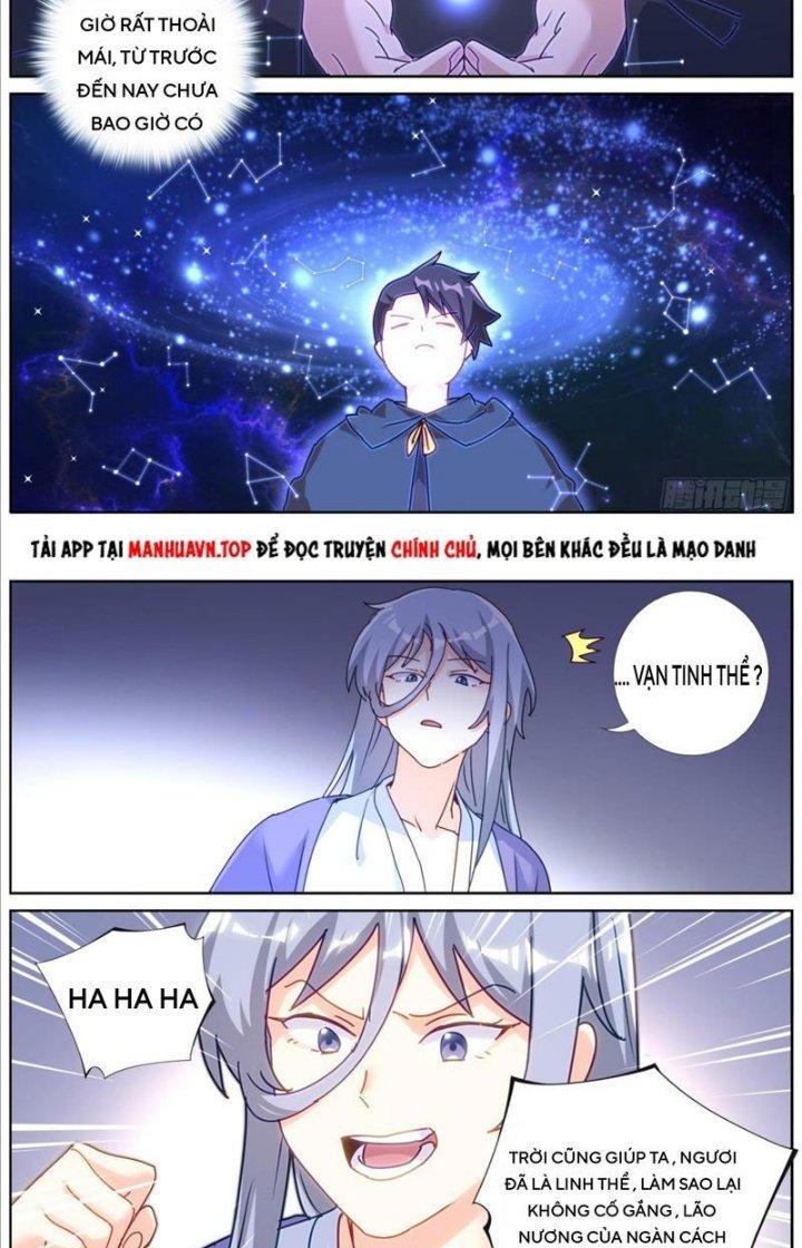 Ta Đột Nhiên Thành Tiên, Làm Sao Bây Giờ Chapter 126 - Trang 2