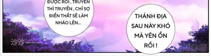 Ta Đột Nhiên Thành Tiên, Làm Sao Bây Giờ Chapter 126 - Trang 2