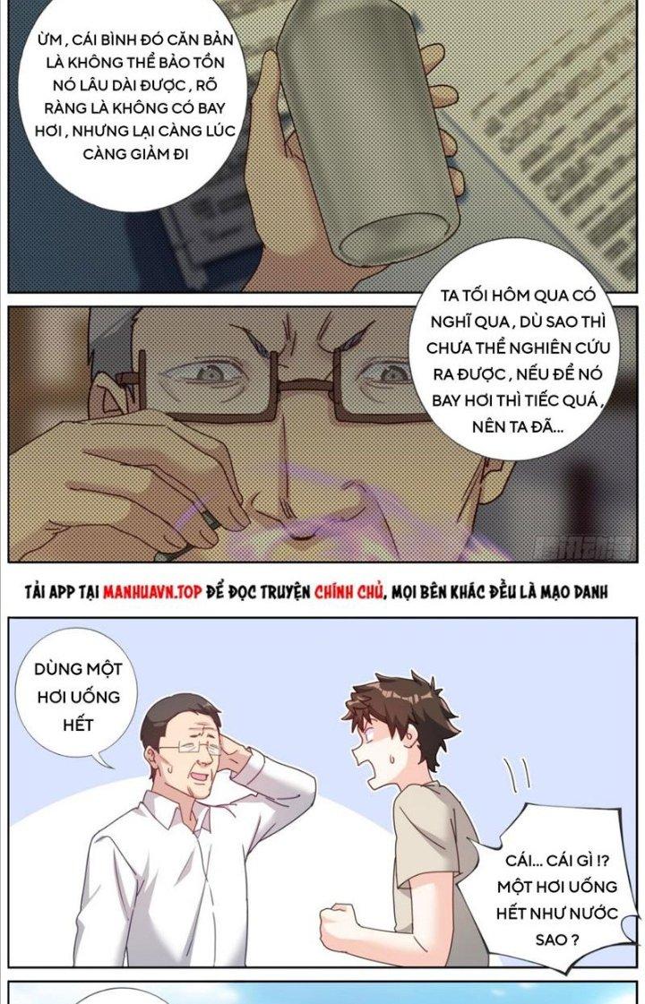 Ta Đột Nhiên Thành Tiên, Làm Sao Bây Giờ Chapter 127 - Trang 2