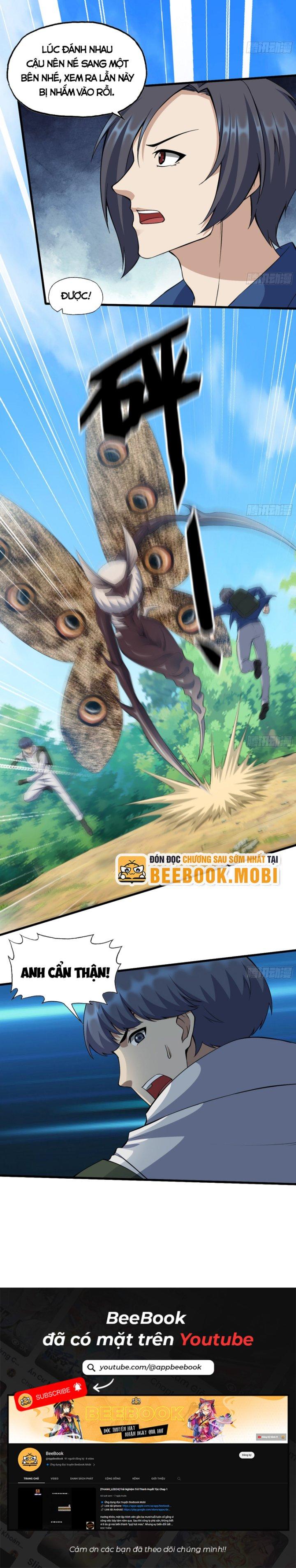 Tôi Chuyển Vàng Tại Mạt Thế Chapter 568 - Trang 2