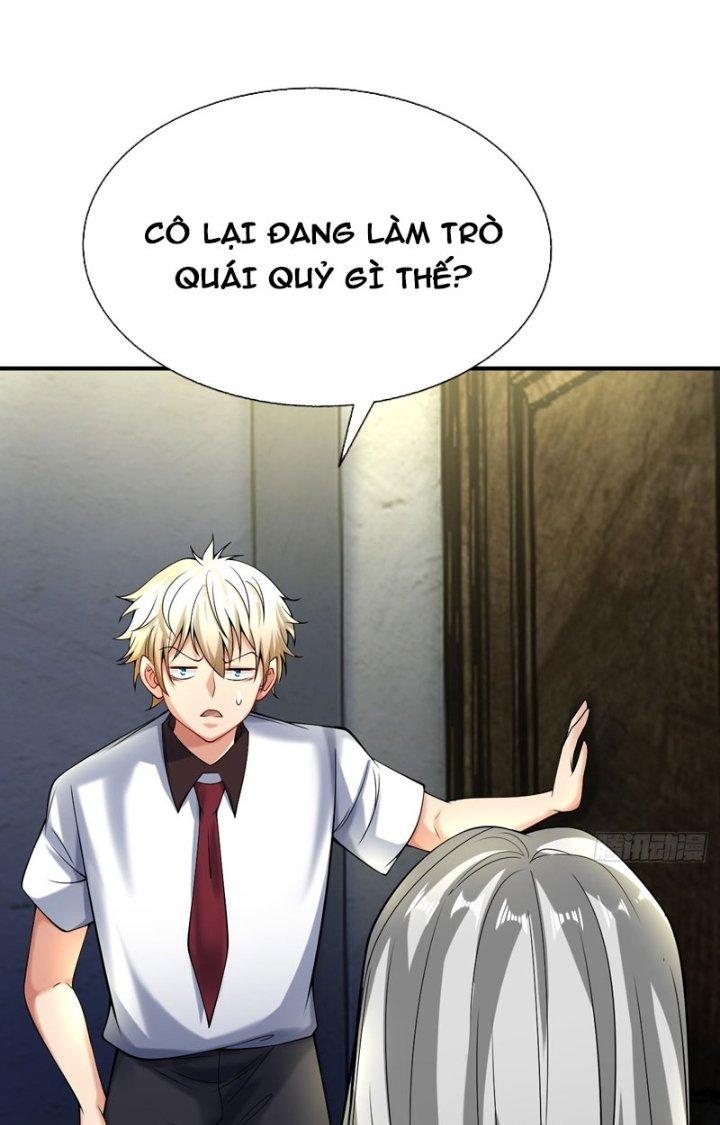 Nguyên Lai Ta Là Chí Tôn Tiên Giới Chapter 20 - Trang 3