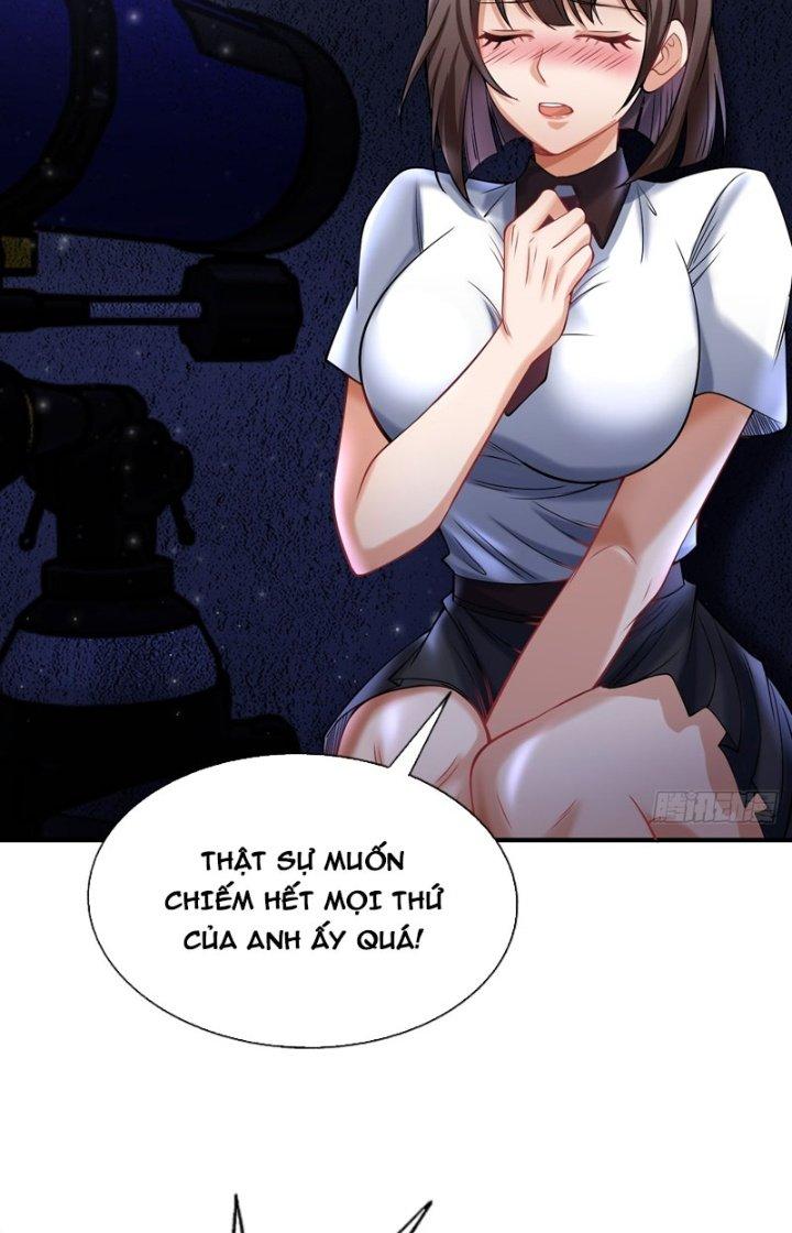 Nguyên Lai Ta Là Chí Tôn Tiên Giới Chapter 20 - Trang 3