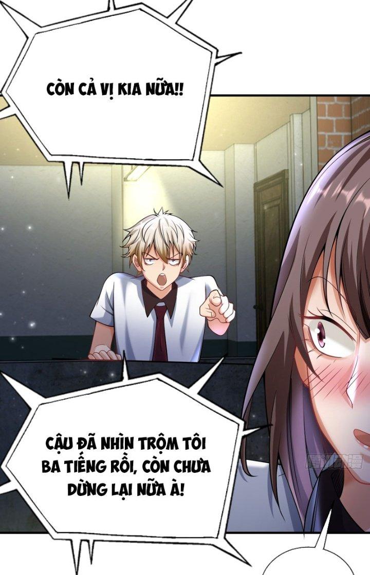 Nguyên Lai Ta Là Chí Tôn Tiên Giới Chapter 20 - Trang 3