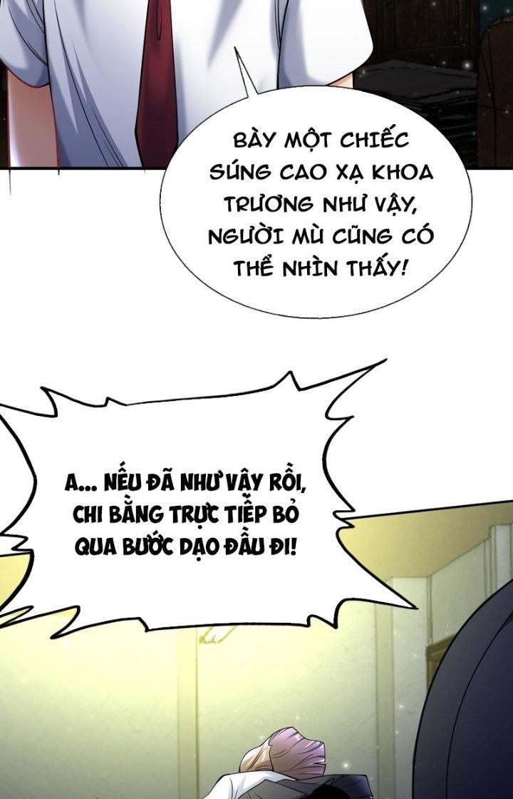 Nguyên Lai Ta Là Chí Tôn Tiên Giới Chapter 20 - Trang 3