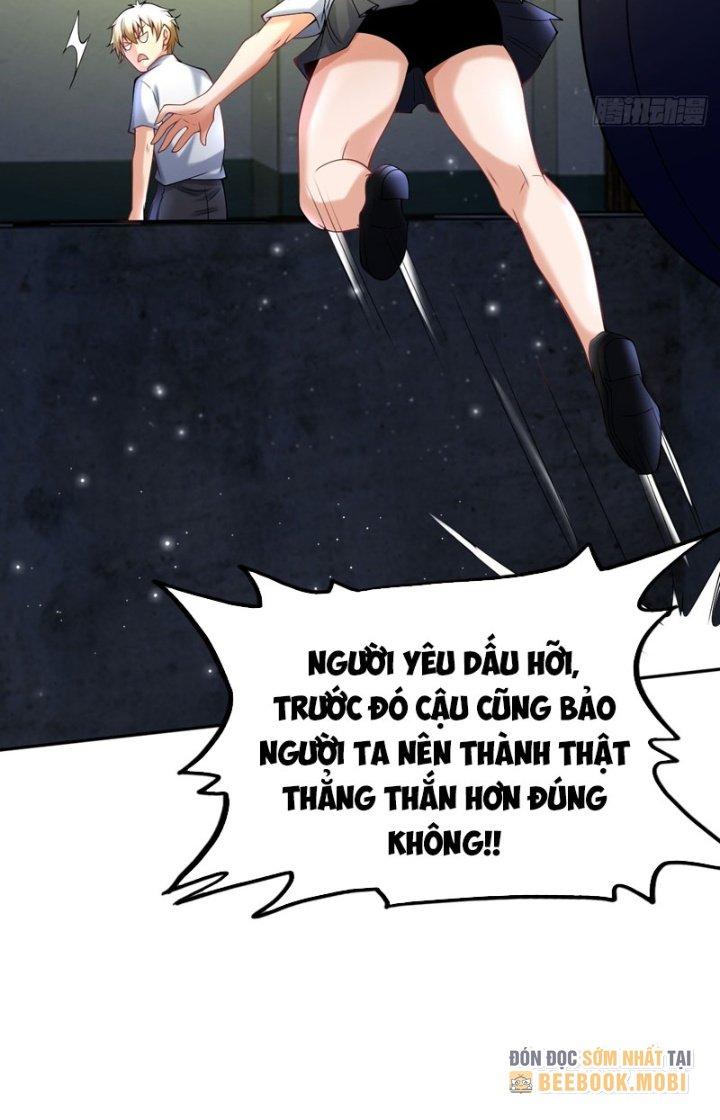 Nguyên Lai Ta Là Chí Tôn Tiên Giới Chapter 20 - Trang 3