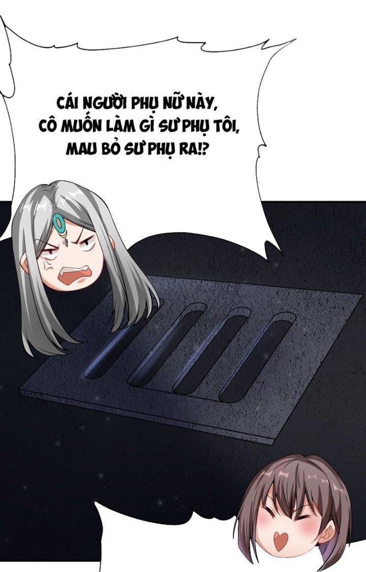 Nguyên Lai Ta Là Chí Tôn Tiên Giới Chapter 20 - Trang 3