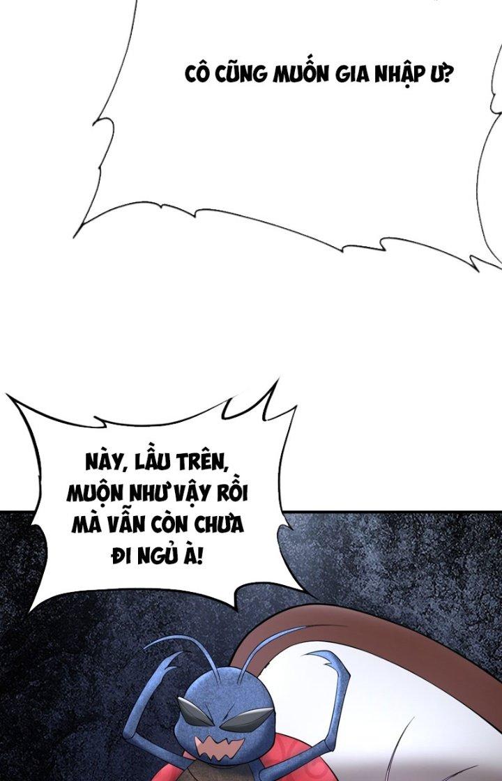 Nguyên Lai Ta Là Chí Tôn Tiên Giới Chapter 20 - Trang 3