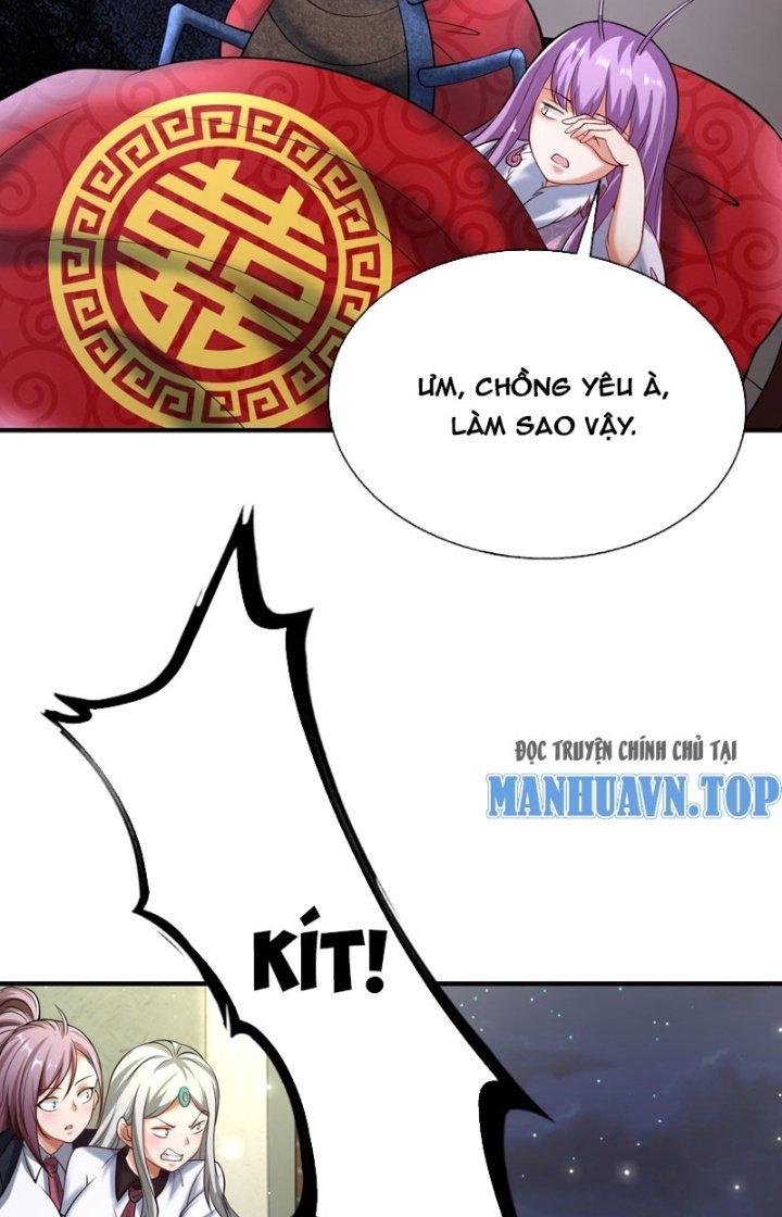 Nguyên Lai Ta Là Chí Tôn Tiên Giới Chapter 20 - Trang 3