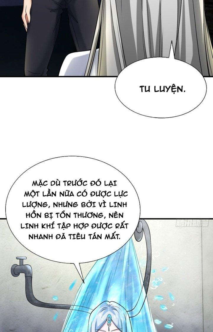 Nguyên Lai Ta Là Chí Tôn Tiên Giới Chapter 20 - Trang 3
