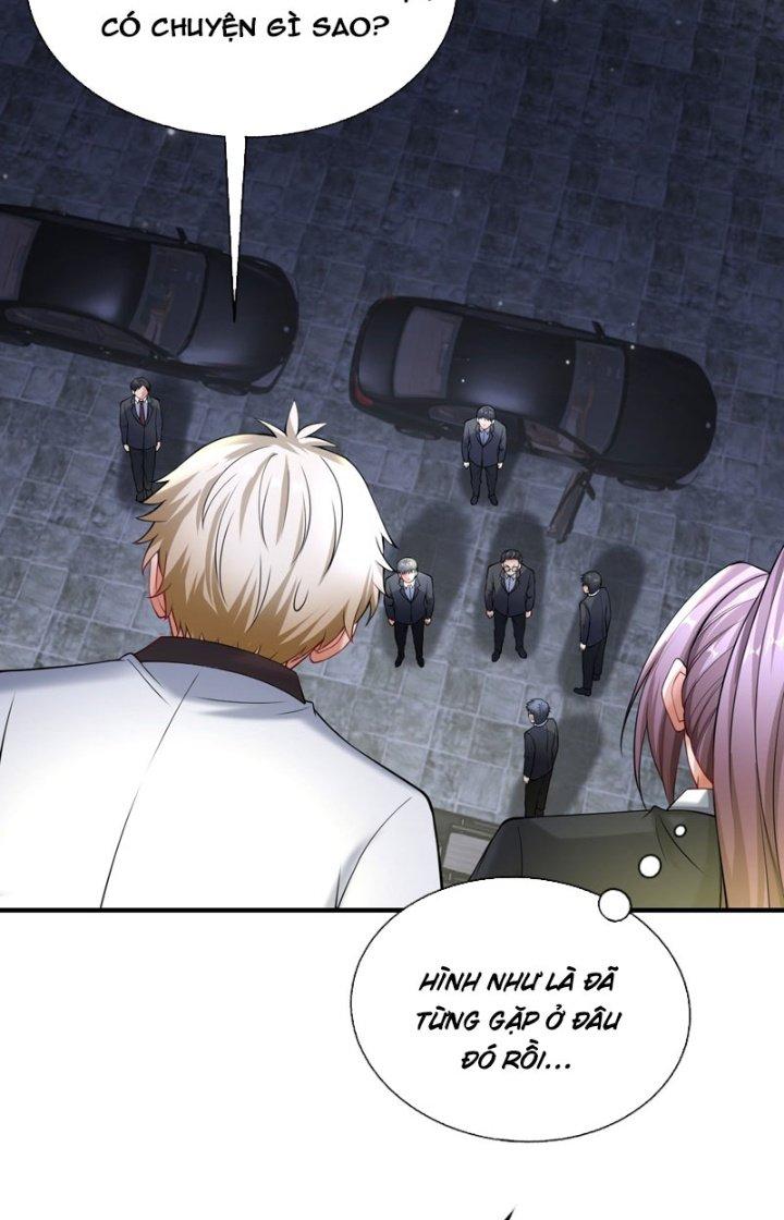 Nguyên Lai Ta Là Chí Tôn Tiên Giới Chapter 20 - Trang 3