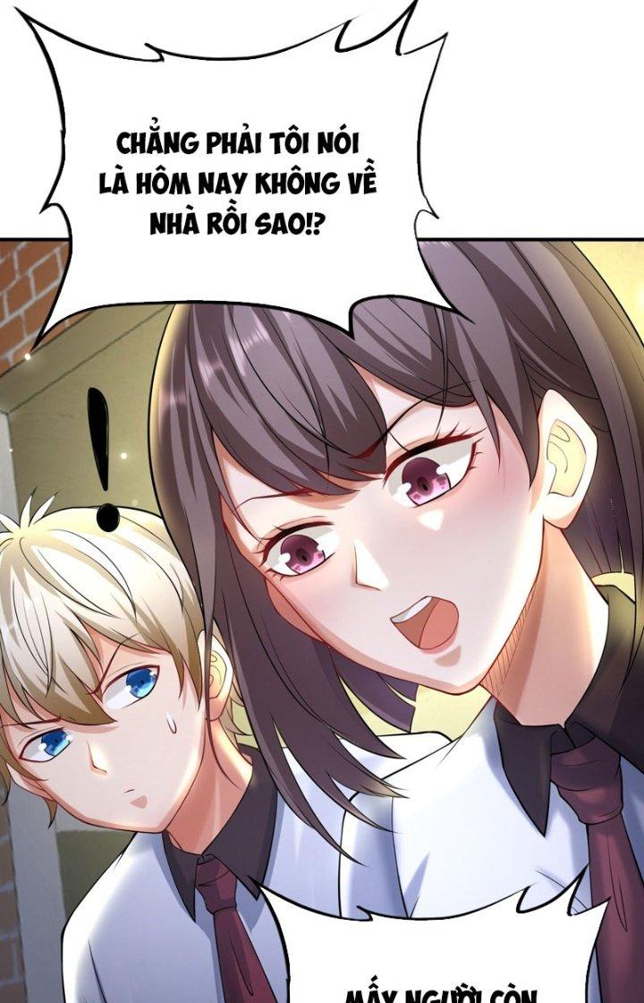 Nguyên Lai Ta Là Chí Tôn Tiên Giới Chapter 20 - Trang 3