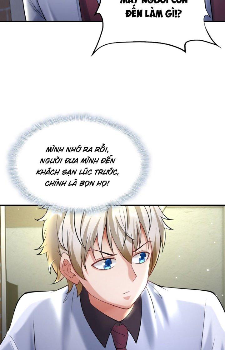 Nguyên Lai Ta Là Chí Tôn Tiên Giới Chapter 20 - Trang 3