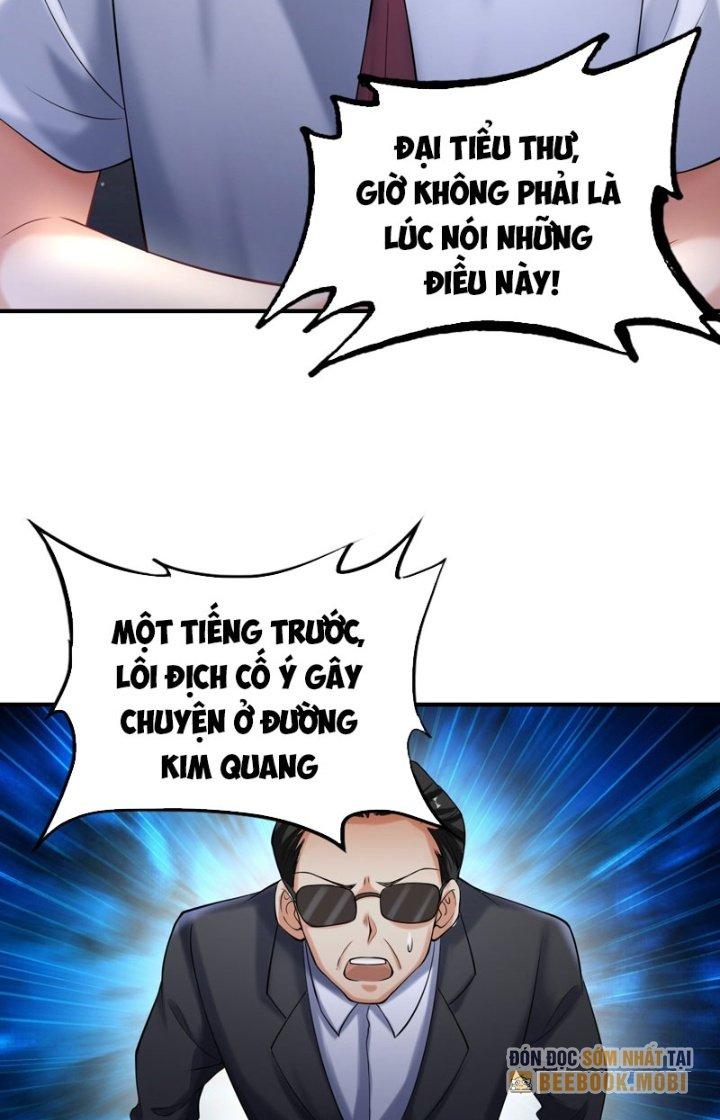 Nguyên Lai Ta Là Chí Tôn Tiên Giới Chapter 20 - Trang 3